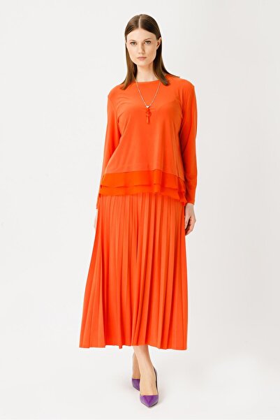 MÜSEMMA Müsemma Büyük Beden Adel Takım 24YTKM-MUS0057