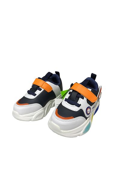 pepino Lighted Children's Sneakers