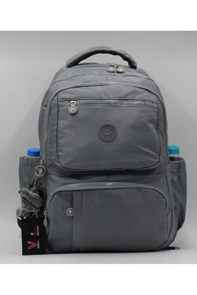 PurpleART Unisex Bts Water Repellent Fabric - Casual, Travel & School Backpack