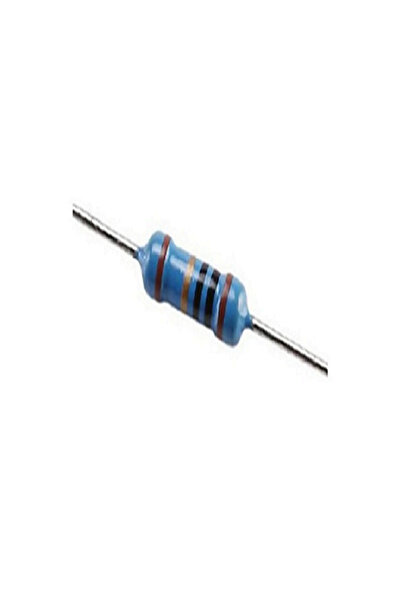 350 Ohm Direnç 15Adet (Strain Gauge Dummy Direnç)
