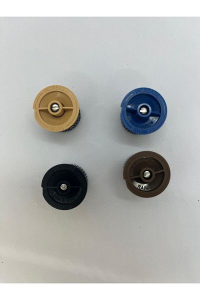 Rainbird Rainbird 12 Van Nozzle - 25 τεμάχια