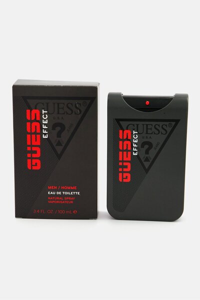 Guess Effect Eau de Toilette 100ml