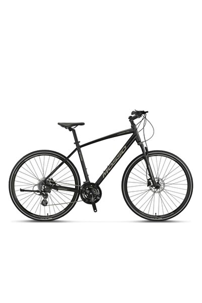 Mosso Legarda Pro X24 MSM H Şehir Bisikleti 24 Vites 51 Kadro (175 cm üstü boy)