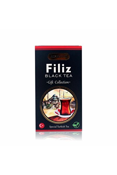 Altıncezve Filiz Siyah Çay Hediye Koleksiyonu 150 gr