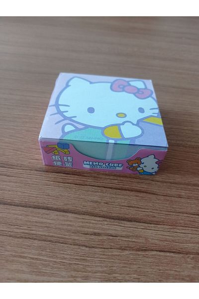 Retina Shop Hello Kity for Students - Cute Note Papers