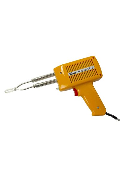 Weller 05 C Robust Havya Lehim Tabancası