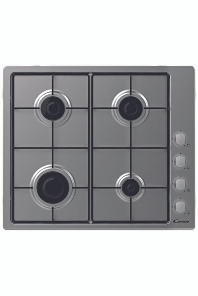 Candy Chw6lx Inox Ankastre Ocak