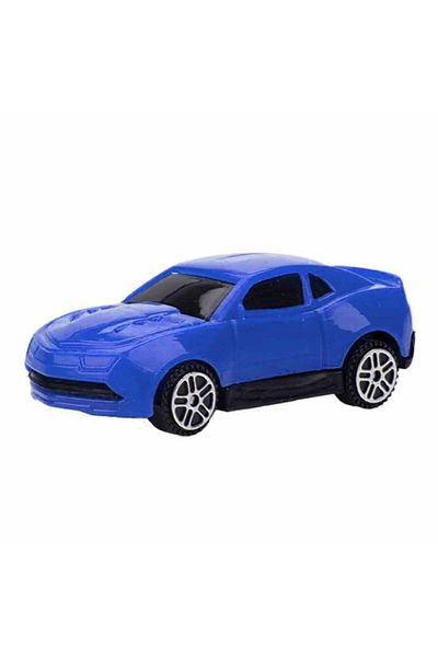 Maxx Wheels Garage Set 28 Pieces - Police