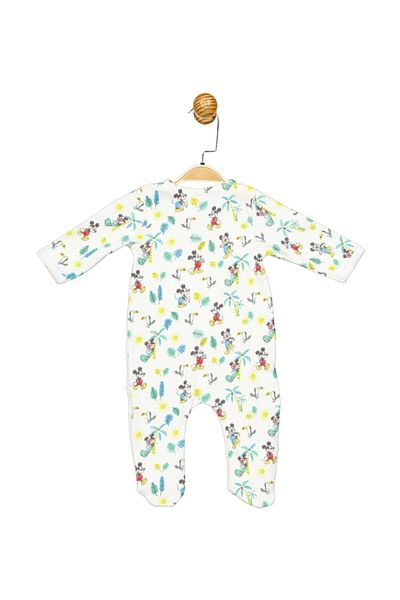 Mickey Mouse بذلة أطفال مرخصة 17249
