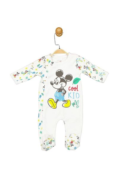 Mickey Mouse بذلة أطفال مرخصة 17249