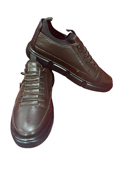 Hammer Jack Orijinal Madrıd Erkek Casual Deri Ayakkabı