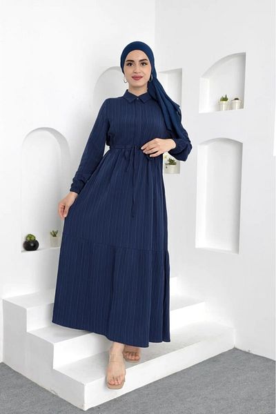 HB MODA COLLECTİON ΦΟΡΕΜΑ ΜΠΟΥΜΠΟΥΜΕΝΟ ΜΕ ΚΟΥΜΠΙ