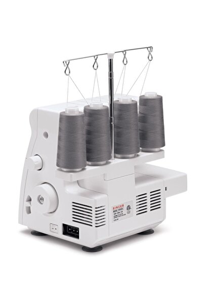 SİNGER 14 Sh 654 Overlok Makinesi