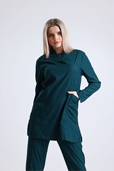 Ehil زي فريق الطبيب والممرضة من الليكرا