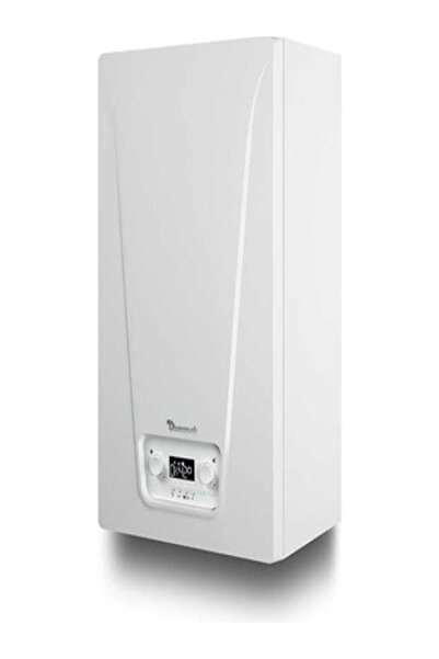 Baymak Lunatec 35 Kw (30.100 K/cal) Yoğuşmalı Kombi