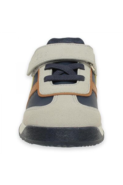 Vicco Kiev 346.p24k310 Navy Blue Booties Children's Sneakers