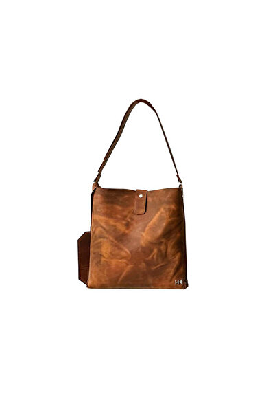 HK LEATHER WORKS Heybe