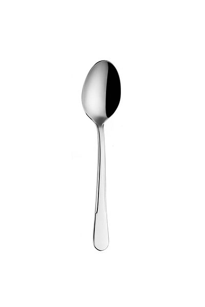 Aryıldız Marine 6-Piece Vacuum Food Spoon Tableware Set Stainless Steel Stylish Simple Hospitality Daily Gift