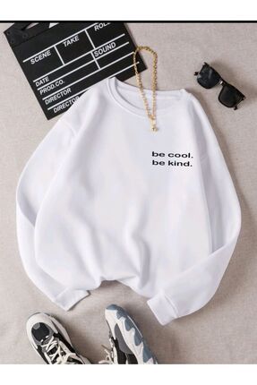 FAVOR ST Un sex Bask l Bisiklet Yaka Sweatshirt Hoodie Be K nd Fiyat Yorumlar Trendyol