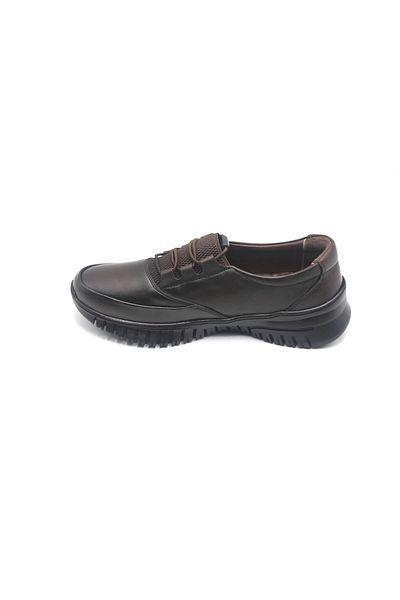 Voyager 9403 Model Pantofi Comport din piele de damă