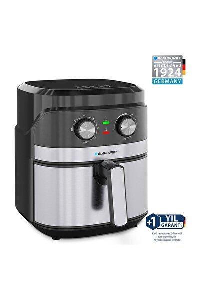 Genel Markalar A5550 Taste Master Air Fryer 5.5 Lt Yağsız Fritöz