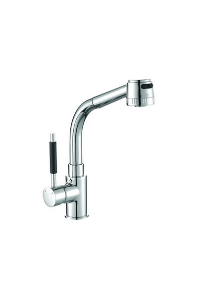 Adell Vendi Spiral Double Function Kitchen Faucet 15282331