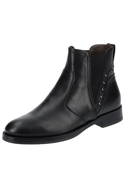 Nero Giardini Stiefelette