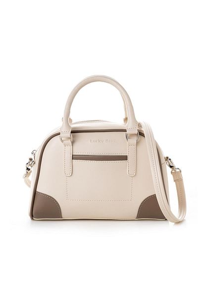 Lucky Bees Hand- und Schultertasche - Damen Crossbody Bag