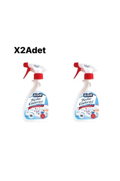 Armelit ARMELİT FRESH KOKU GİDERİCİ (250ML)