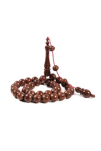 TESBİHCİBABA Azube Tree Master Work Rosary
