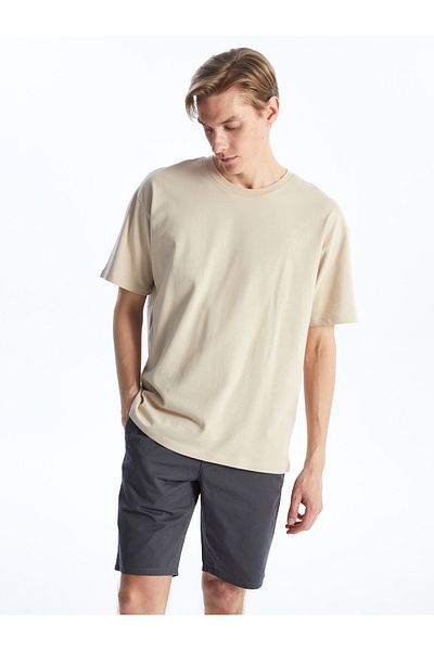LC Waikiki Men's Slim Fit Shorts