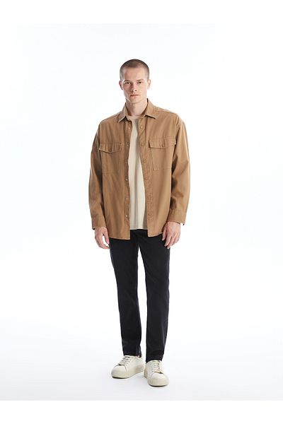 LC Waikiki Men's Standard Fit Trousers