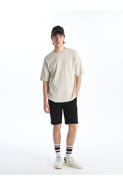 LC Waikiki Men's Slim Fit Shorts