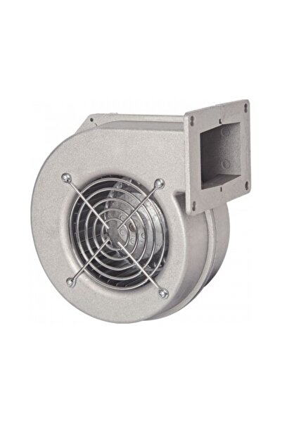 Aircol Aks 160-60 Salyangoz Radyal Fanı