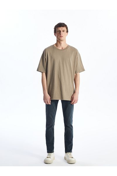 LC Waikiki Ανδρικό τζιν παντελόνι Slim Fit 750