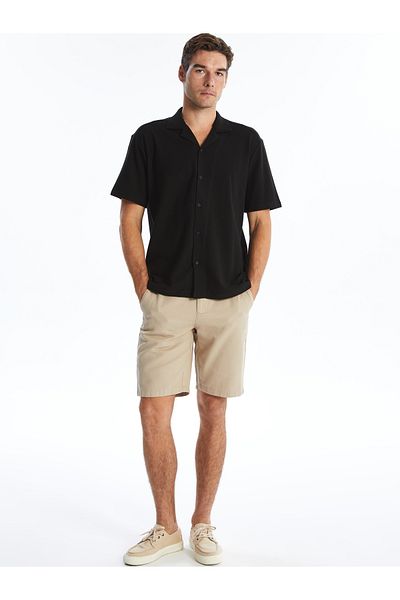 LC Waikiki Ανδρικό σορτς Standard Fit