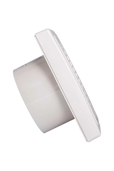 Blauberg Auto 125 Otomatik Panjurlu Plastik Banyo Fanı 185 M3h