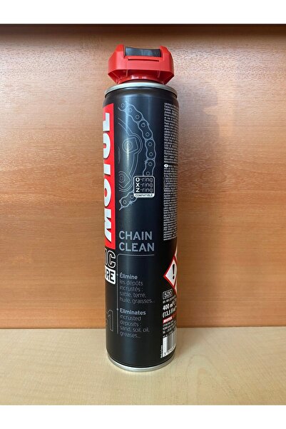 Motul Mc Care C1 Chain Clean 400 ml