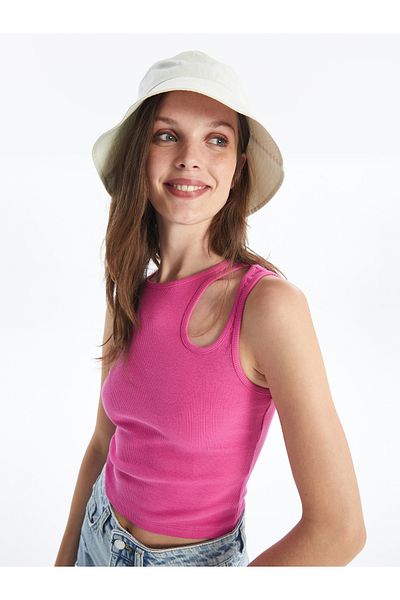 LC Waikiki Crew Neck Women's Athlete