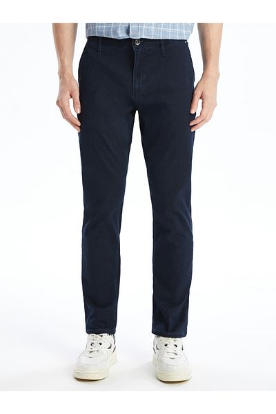 LC Waikiki 880 Chino Fit – Herren-Jeanshose