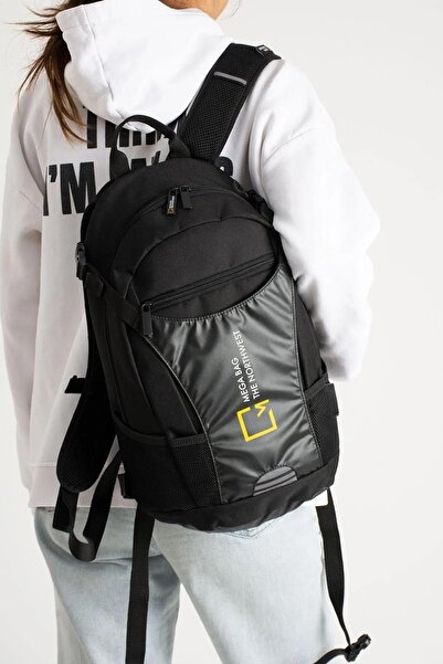 Çanta Trend MEGA BAG THE NORTHWEST - Унисекс многофункционална раница