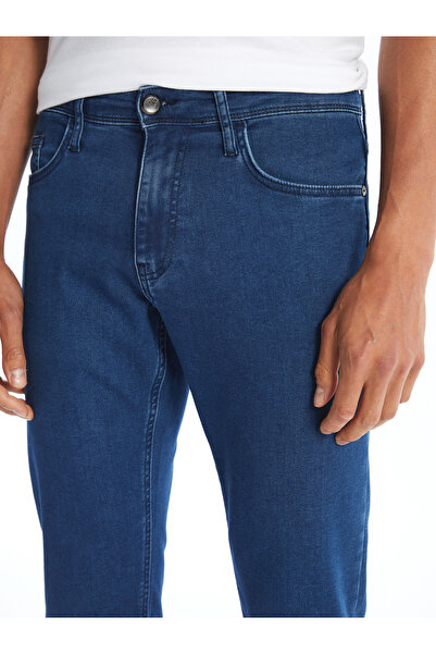 LC Waikiki 779 Regular Fit Erkek Jean Pantolon