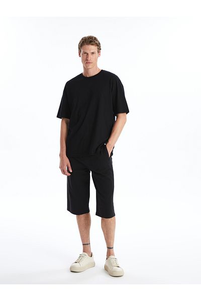 LC Waikiki Herren-Rollershorts – Standardgröße