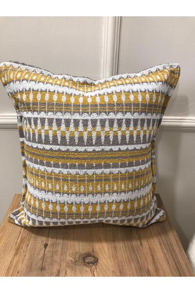 NİVEMESHOME MONET (45X45) CAZĂ KIRLENT SEZON NOU