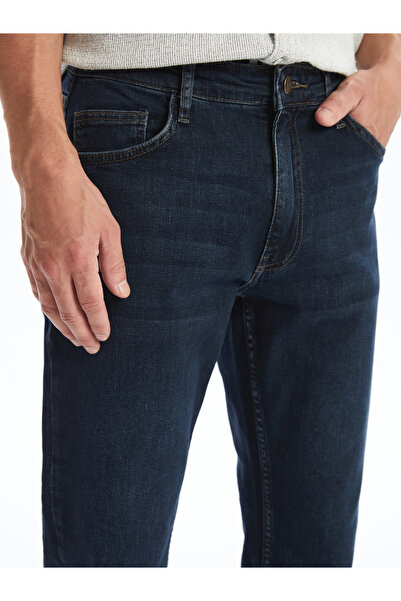 LC Waikiki 779 Regular Fit Erkek Jean Pantolon