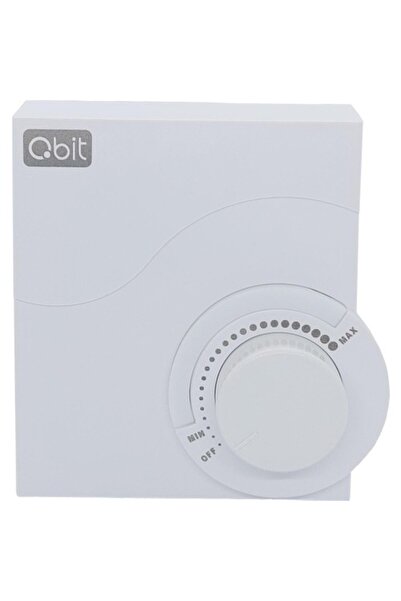 Fsd 2 Amper Havalandırma Fanı Hız Anahtarı