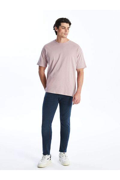 LC Waikiki Ανδρικό τζιν παντελόνι Slim Fit 750