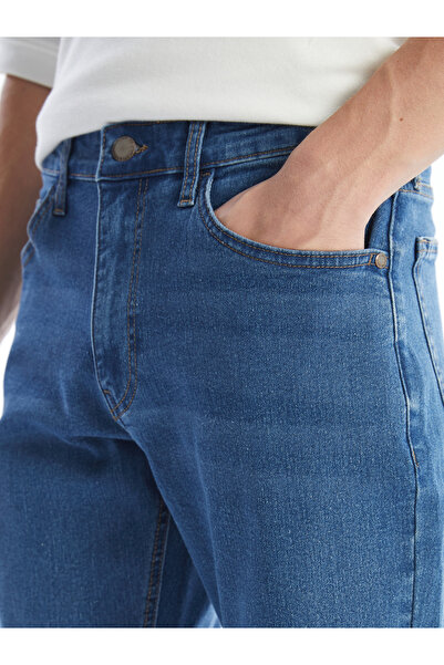 LC Waikiki 779 Regular Fit Erkek Jean Pantolon