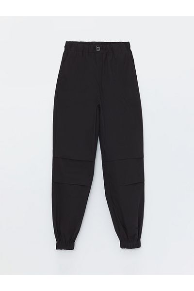 LC Waikiki Girl's - Elastic Waist Jogger Pants