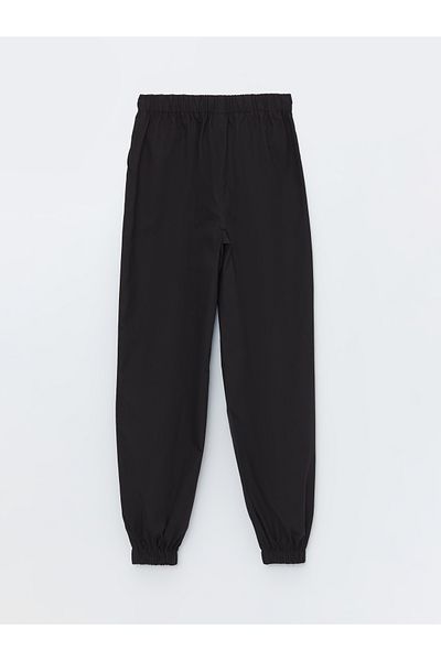 LC Waikiki Girl's - Elastic Waist Jogger Pants